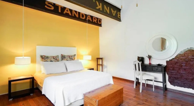 Prince Lodge