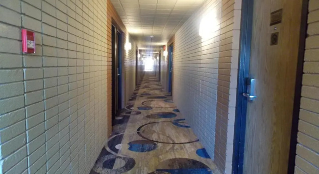 Одноместный номер Standard Stonebridge Hotel