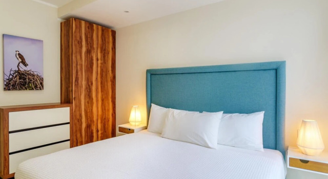 Stunning 3BR PH Private Pool Best Location Sky Pool Amenities, Prenota Hotel Hotel a Quintana Roo con parcheggio, Parcheggio