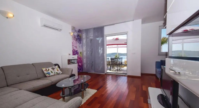 Апартаменты Apartment Rogoznica 1089c
