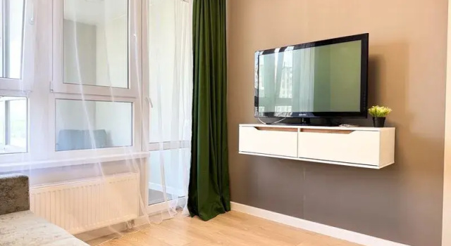 Like Home Apartments on Alexandra Polina St., 3, Reserva ahora Apartamento Hoteles en Rusia Central con aparcamiento, Aparcamiento