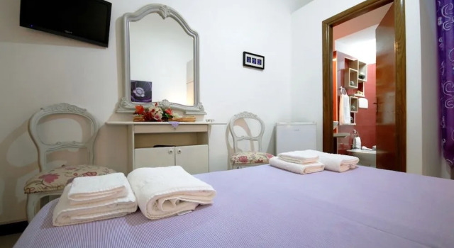Villa Quattro Pini B&B