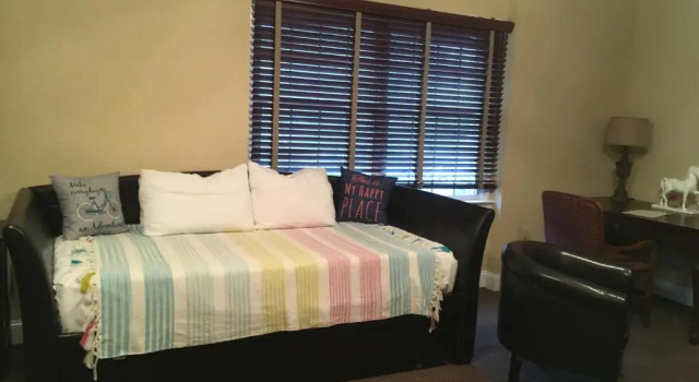 Семейный номер Standard Colts Neck Inn Hotel