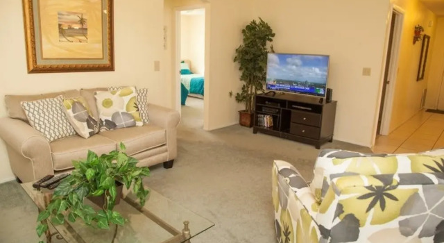 Ly54607 - Indian Ridge - 4 Bed 2 Baths Villa, Book Villa Hoteller i Four Corners med pool, Swimmingpool