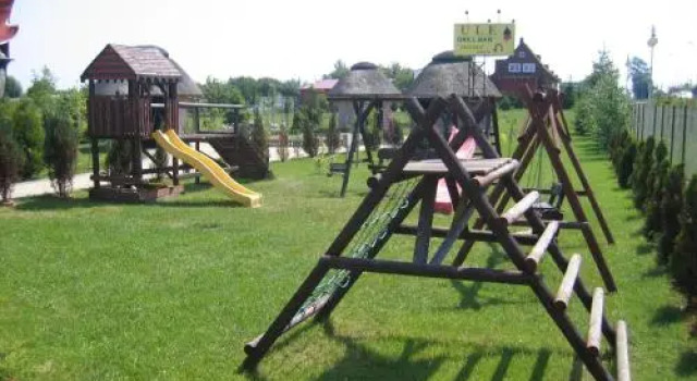 Hotel Gregor, Varaa Hotelli Pszczółki Pommeri