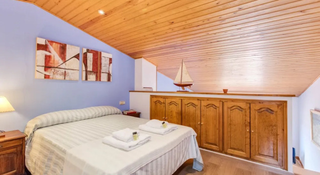 Flateli Apartment Begur, Забронировать Апартаменты/квартира Апартаменты Багур, Апартаменты/квартира
