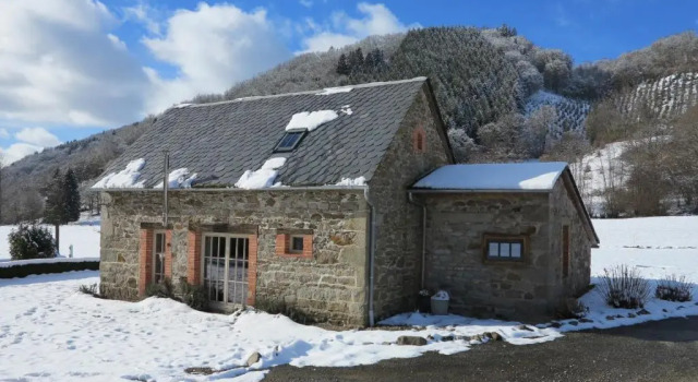 Moulin des Borderies, Prenota Hotel Singles Alvernia
