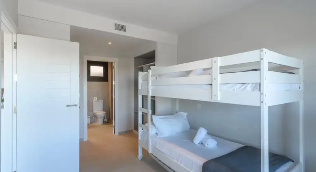 Modern Apartment With Shared Pool, Book Lejlighed Ayamonte Huelva