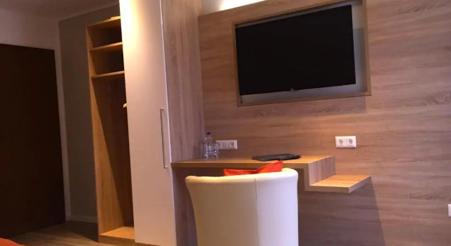 Номер Standard Pension Haus Erika