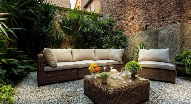 Апартаменты Casa Santa Zita in Lucca