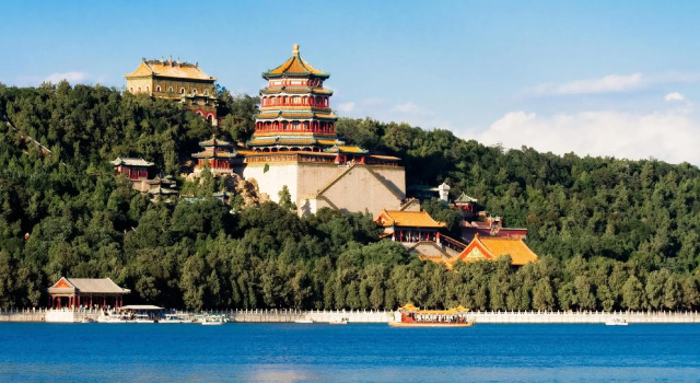 Chang'anfu Hotel(Nanmen store, Peking University), Reservar Hotel Pequim Beijing Province