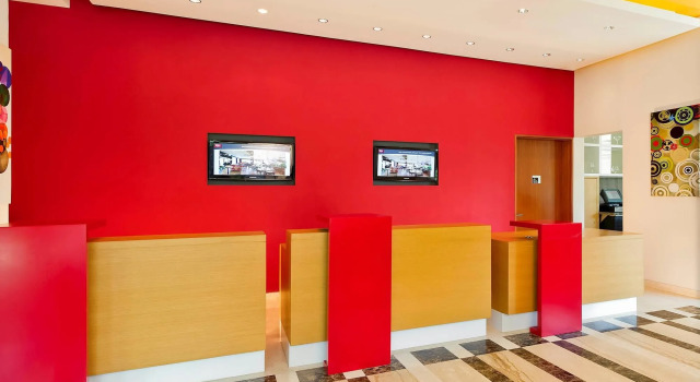 ibis Nashik - An Accor Brand, Забронировать Отель Отели Насик с завтраком, Завтраки