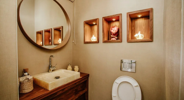 Апартаменты Deluxe Luxury Triplex In Jerusalem Center