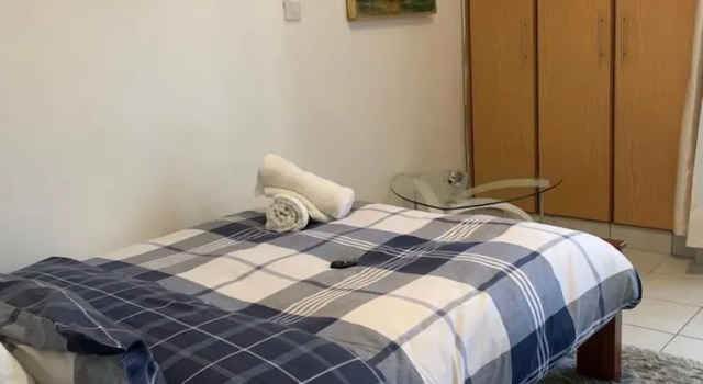 Stay.Plus Rio-Vista Studio Apartment
