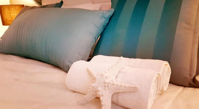 Апартаменты Deluxe Elegance Suite Martina