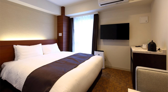 Номер Standard LUXCARE HOTEL