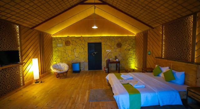 SAMA Ras Al Jinz Resort, Buchen Sie Hotel Al Hadd Al Sharqiyah