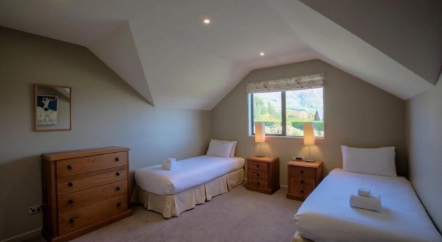 Heritage Villa 10