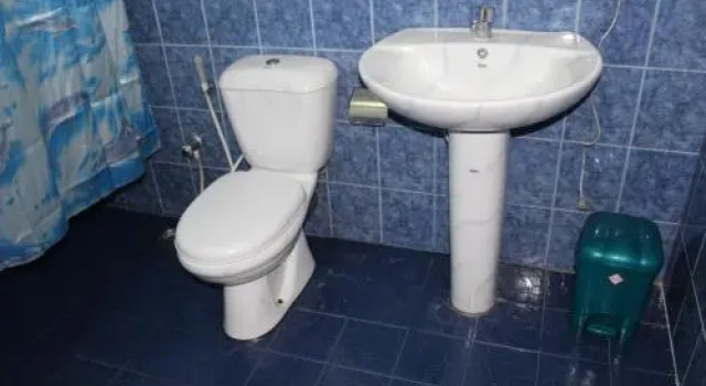 Green Haven Villa & Guest House, Забронировать Гостевой дом Гостевые дома Округа Галле, недорого, Гостевой дом