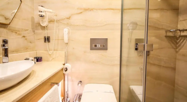 Семейный номер Standard Lale Boutique Hotel