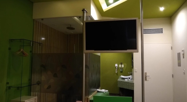 Номер Superior Hotel y Villas Natura