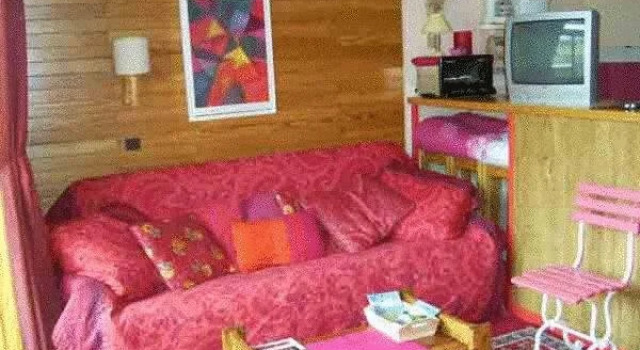 Le Petit Cocooning Alpin, Prenota Hotel Hotel a Rodano-Alpi con parcheggio, Parcheggio