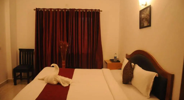Двухместный номер Standard Hotel Al Wesal International