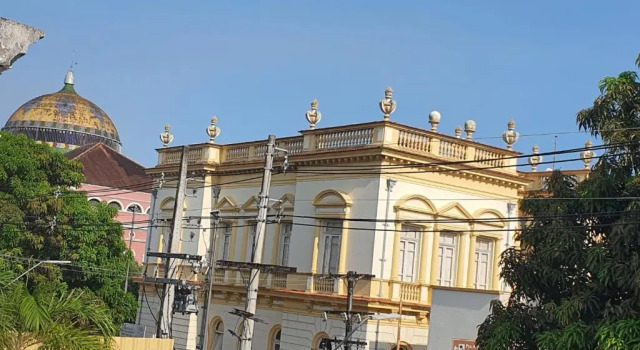 Casa 307, Rezervasyon Otel Manaus 