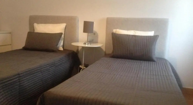 Номер Comfort Hostal Montilla Sotogrande