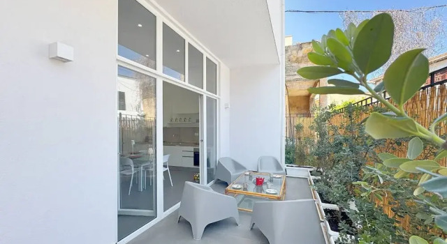 Апартаменты Solemar Sicilia - Residence Penelope