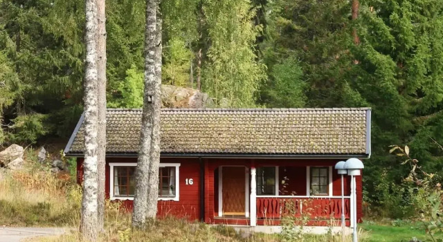 Номер Standard Kloten Nature Resort