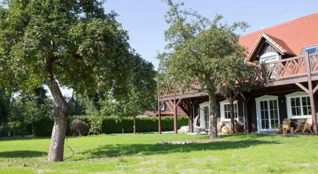 Двухместный номер Comfort Hotel Kolonieschänke