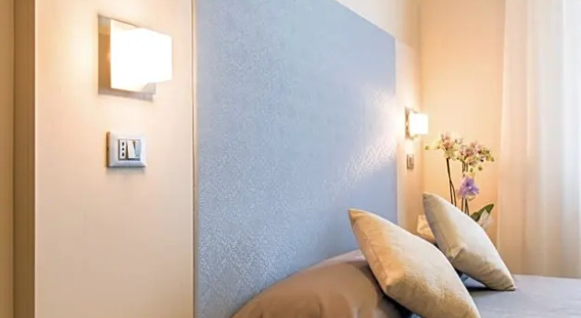 Двухместный номер Standard New Hotel Chiari
