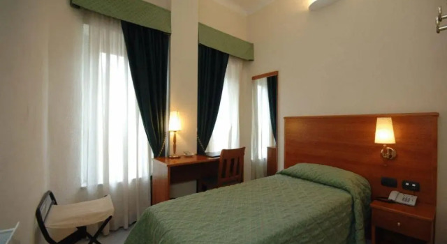 Номер Standard Hotel Bello by Ostello Bello