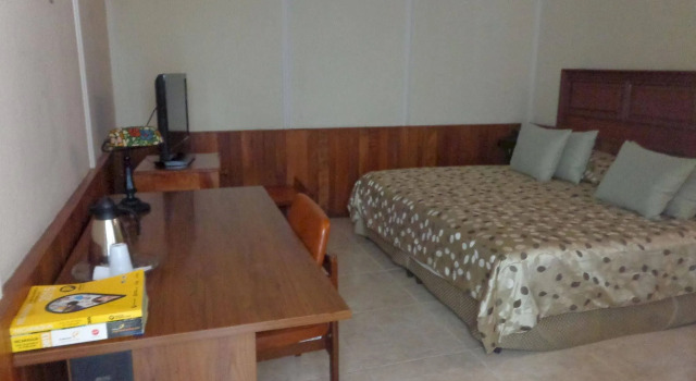 Hotel Villa Americana, Prenota Hotel Managua Managua Region