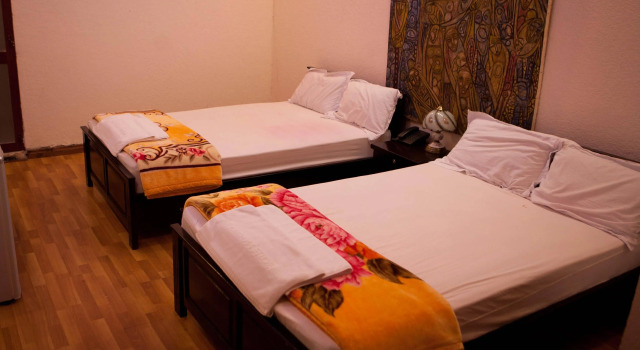 Son Lam Hotel, Забронировать Отель Фунхуан 