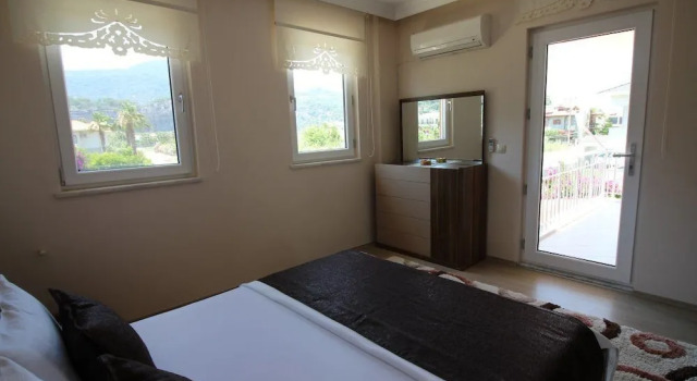 Dalyan Villa Elif, Забронировать Вилла Дальян Побережье Даламана