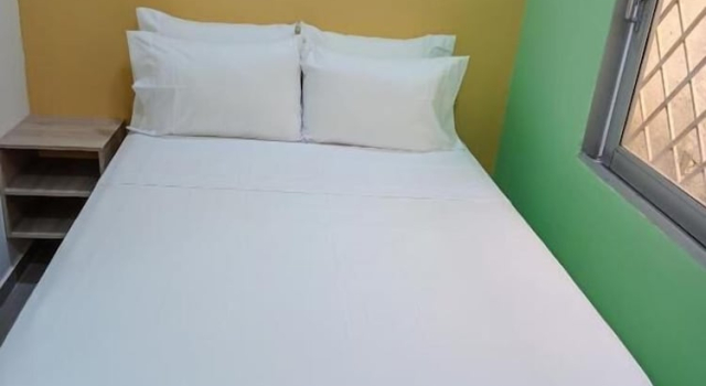 Номер Standard Muramar 43 Hotel Cartagena