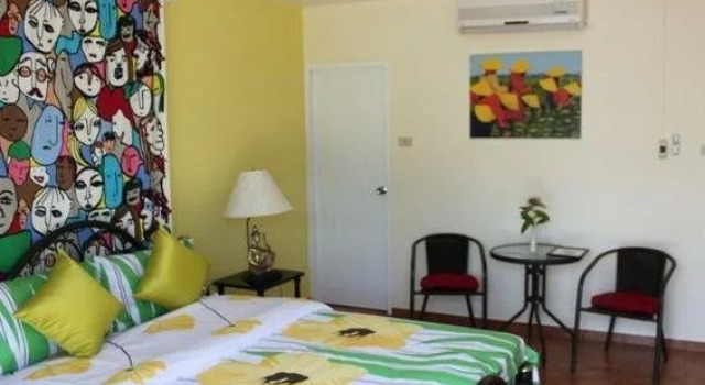 Boutique Guesthouse Villa Colonia