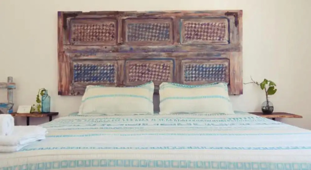 Casa Pancho Playa