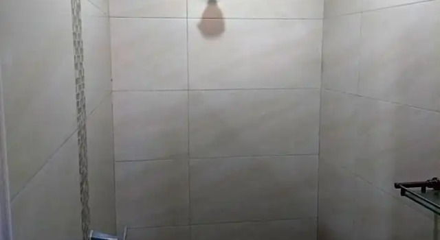 Standart çift kişilik oda Suites Chapultepec