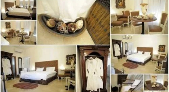 La Marquise, Reserva ahora Hotel Amirim 