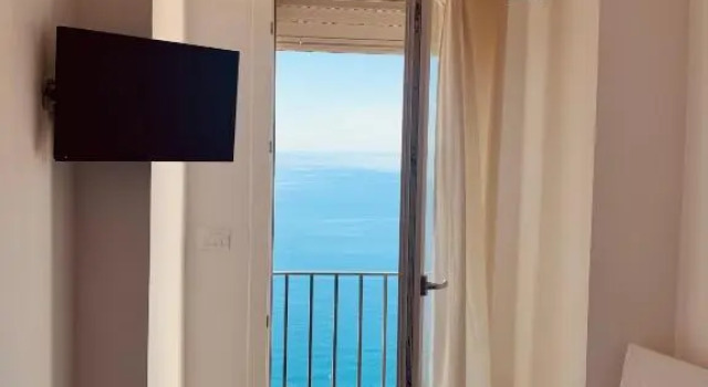 Одноместный номер Superior с видом на море Hotel Elios