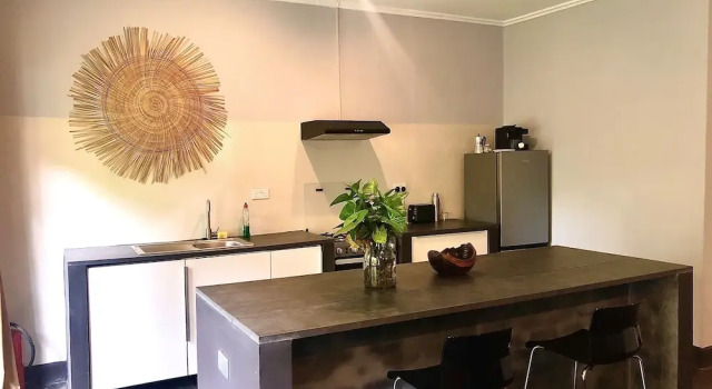 Апартаменты Executive Africa House Malawi