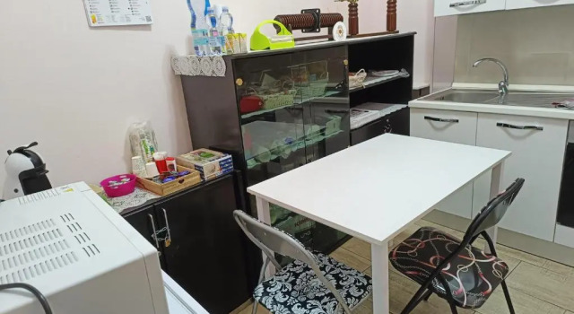 Номер Standard b&b del corso