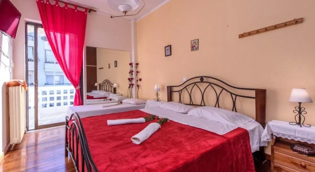 Ioanna's House