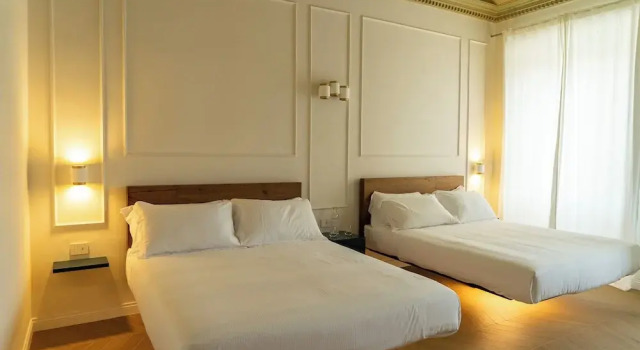 Standard huone GV Suite Collection
