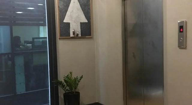 Двухместный номер Standard Airport Mini Hostel at Don Mueang Airport
