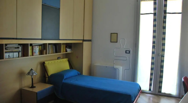 Двухместный номер Standard B&B Percorso Verde