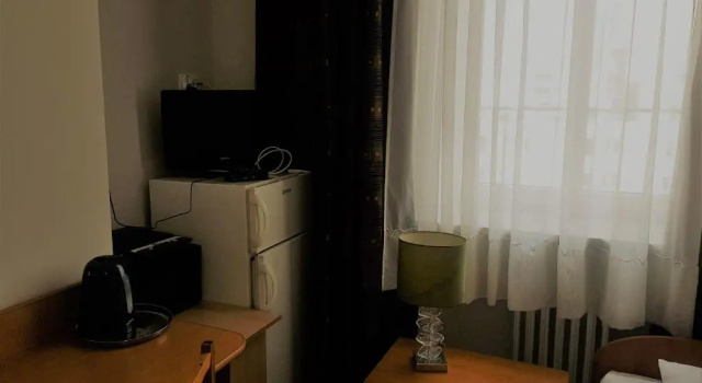 Номер Standard Noclegi Stadion Bed & Breakfast